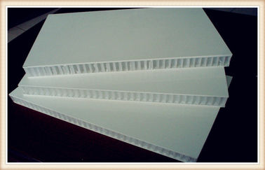 China Fiber Reinforce Plastic Plates Aluminum Honeycomb Panels Wood Frame For Clean Room supplier