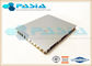 15mm Structural Composite Sandwich Panels , Stainless Steel Ceiling Panels For Ship supplier