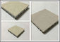 Sandstone Honeycomb Panel with Edge Open For Indoor Decoration supplier